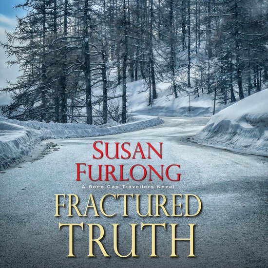 Fractured Truth - cover