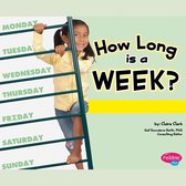 How Long Is a Week?