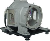 TOSHIBA TLP WX150 beamerlamp TLPLW21, bevat originele NSHA lamp. Prestaties gelijk aan origineel.