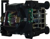 DIGITAL PROJECTION DVISION 35-1080P XL 3D beamerlamp 109-387A, bevat originele UHP lamp. Prestaties gelijk aan origineel.