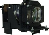 PANASONIC PT-LB90 beamerlamp ET-LAB80, bevat originele NSHA lamp. Prestaties gelijk aan origineel.