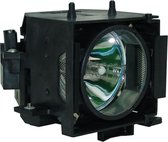 EPSON EMP-6000 beamerlamp LP37 / V13H010L37, bevat originele NSHA lamp. Prestaties gelijk aan origineel.
