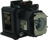 EPSON EB-G5200WNL beamerlamp LP46 / V13H010L46, bevat originele NSHA lamp. Prestaties gelijk aan origineel.