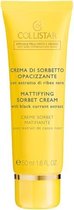 Collistar Mattifying Sorbet -Cream 50 ml