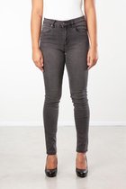 New Star Jeans New Orleans grey denim - maat 40/32