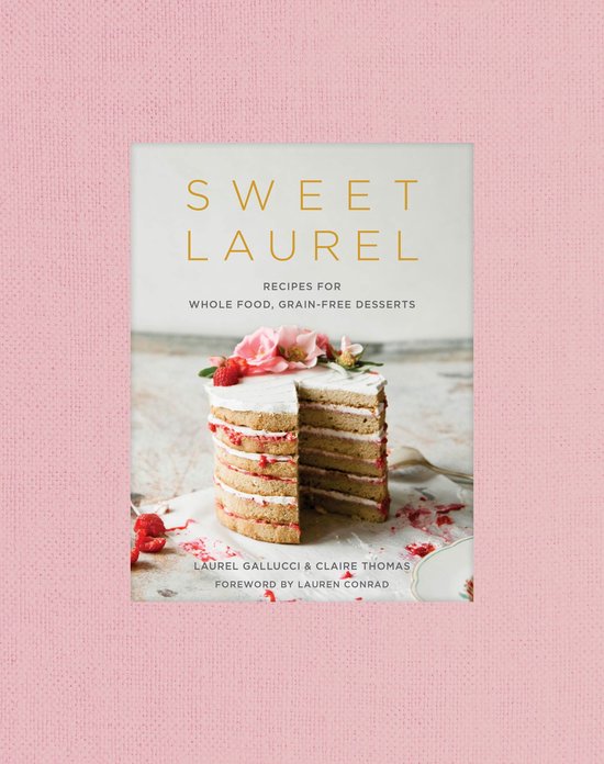 Sweet Laurel - cover