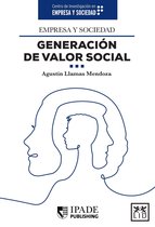 Generación de valor social
