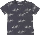 Tumble 'N Dry  Perdy T-Shirt Jongens Lo maat  86
