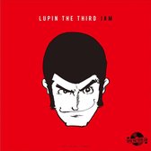 Lupin The Third Jam -Remix-