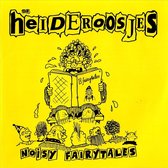 Noisy Fairytales (Coloured Vinyl)