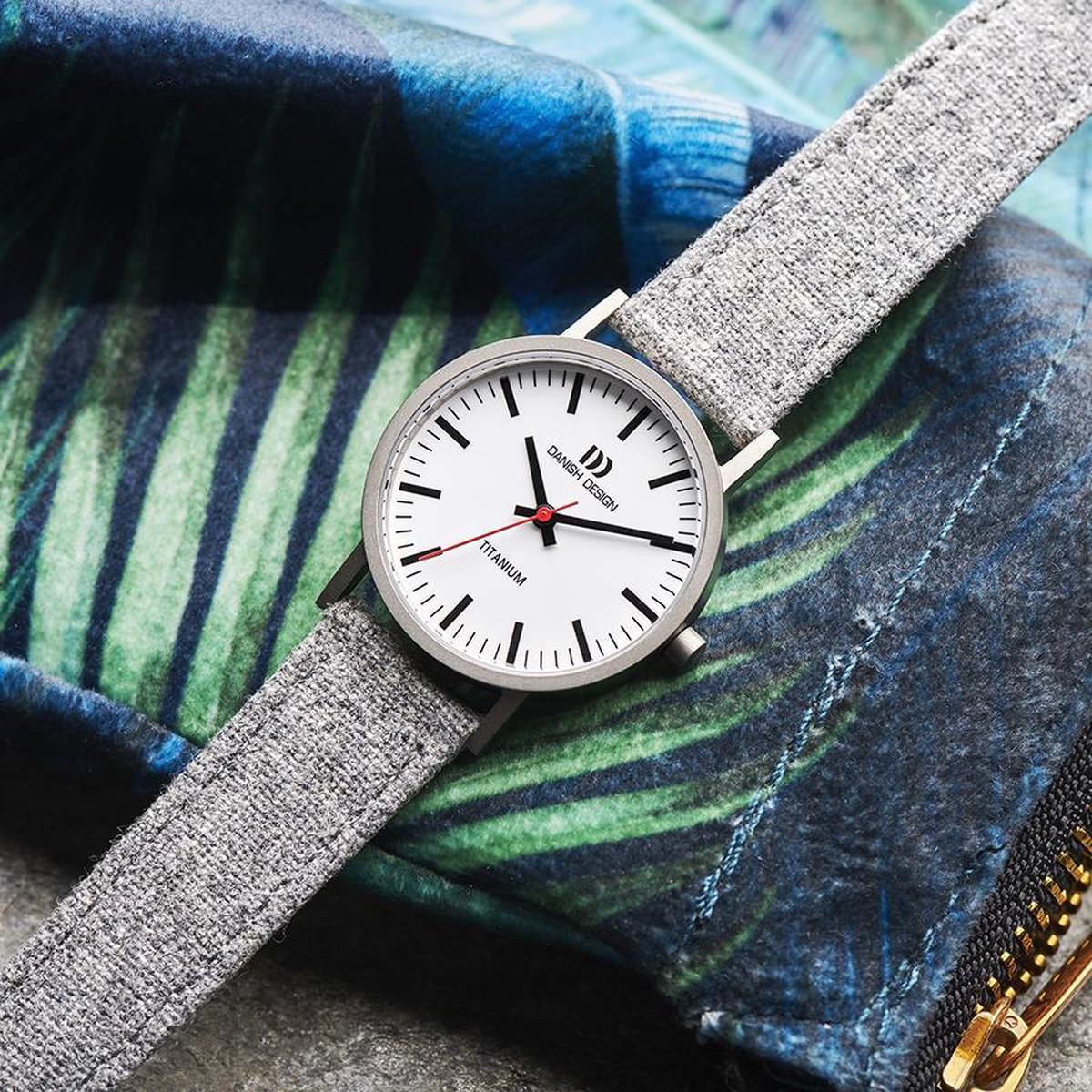 DANISH DESIGN RHINE IV41Q199 | bol.com