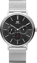 Danish Design Multifunction Horloge IQ63Q1233