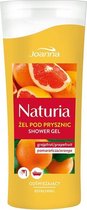 Joanna - Naturia Refreshing Shower Gel Refreshing Shower Gel Grejfrut &