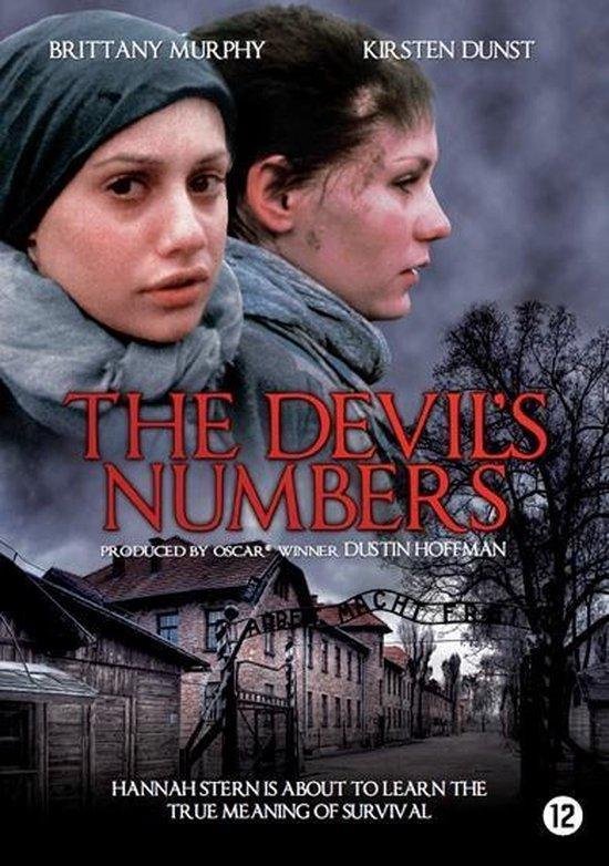 Cover van de film 'Devil's Numbers'