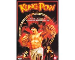 Kung Pow