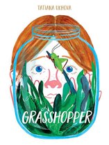 Aldana Libros - Grasshopper