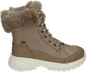 UGG Yose Fluff Dames Laarzen - Caribou - Maat 37