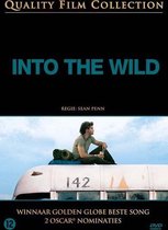 Speelfilm - Into The Wild