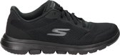 Skechers Sneakers - Maat 40 - Vrouwen - zwart