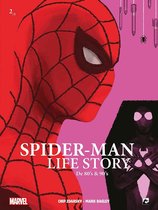 Spider-man 02. life story 2/3