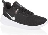 NIKE Renew Rival 2 sneakers - Dames - Zwart en wit