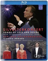 Silvesterkonzert: New Year's Eve Concert 1998