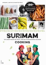 SuriMAM Cooking – SuriMAM Cooking 1