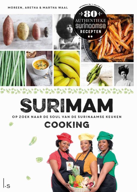 SuriMAM cooking