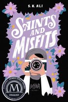 Saints and Misfits - Saints and Misfits