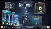 Little nightmares II - Day One Edition - Xbox One & Xbox Series X