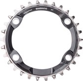 Shimano kettingblad Deore XT  11V 34T ISMCRM81A4 M8000-1