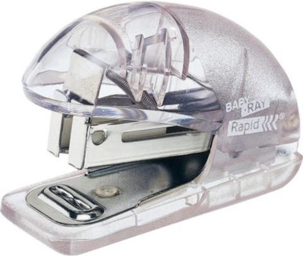 NIETMACHINE 10VEL BABY-RAY RAPID