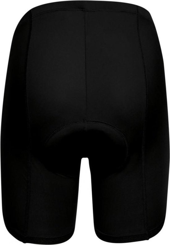 Gonso Silvie Fietsbroek - Maat XXL - Vrouwen - zwart Maat 44 — afbeelding 4