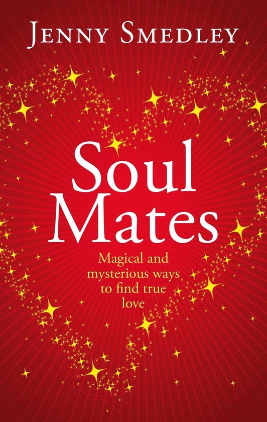 Soul Mates - cover