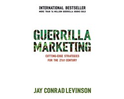 Guerrilla Marketing