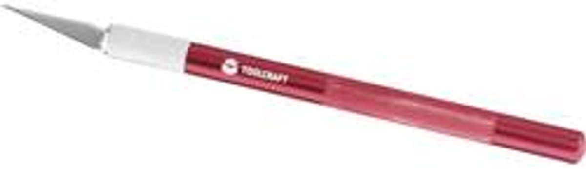 TOOLCRAFT Messenset 142 mm 1 stuk(s)