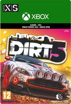 DIRT 5 - Xbox Series X + S & Xbox One Download