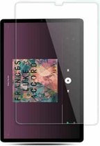 Mocolo 0.33mm 9H Surface Hardness 2.5D Curved Edge Screenprotector van gehard glas voor Galaxy Tab S6 10.5