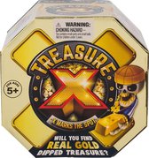 Treasure X  - 1 Verpakking