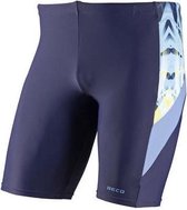 Beco Zwembroek Jammer Polyamide/elastaan Donkerblauw Maat S
