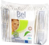 Bel - Premium (200 Ks) - Cotton Buds With Aloe Vera And Provitamin B5