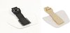 Ossur Foot-Up Plastic inlay - ZWART - One size