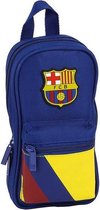 Etui F.C. Barcelona Blauw