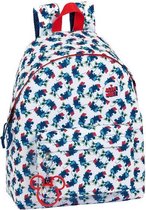 Safta Mos Backpack For Boys, Minnie, Multicolor Multi - 8412688364732