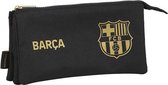 Alleshouder F.C. Barcelona Zwart