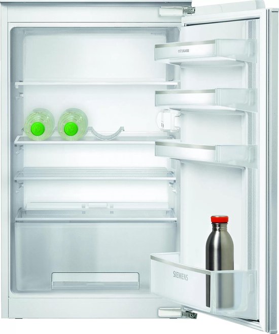 Siemens iQ100 KI18RNFF1 koelkast Ingebouwd 150 l F | bol.com