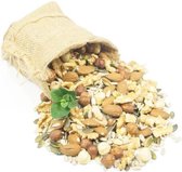 Nuts & Seeds mix - Zak 500 gram