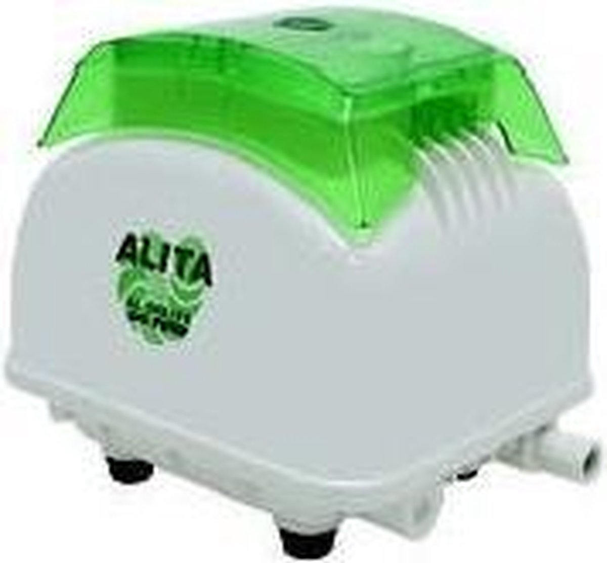 Alita High-Blow AL-40 Luchtpomp 40 L/min - 40 Watt - Betrouwbare Beluchtingspomp