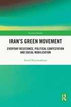 Iranian Studies - Iran's Green Movement