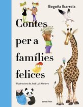 Contes - Contes per a famílies felices